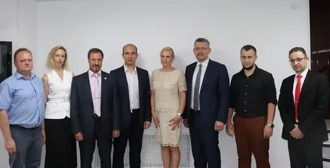 Корпорация мордовия