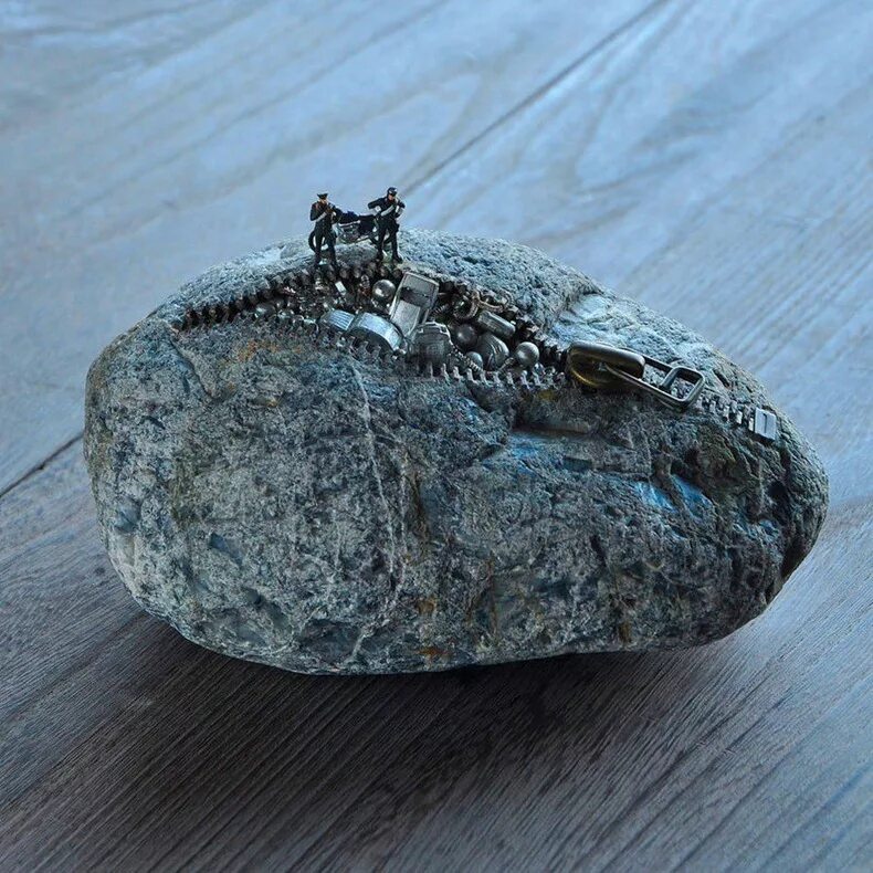 Японский скульптор Хиротоши Ито. Камни Хиротоши. Необычные камни. Камни интересной формы. Необыкновенное камни