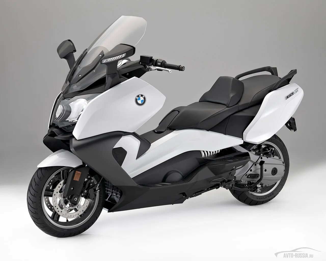Scooter c