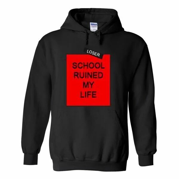 Are ruining my life. Худи my Life, my Hoodie. Толстовка в школу. School ruined my Life. Super ruined my Life кофта.