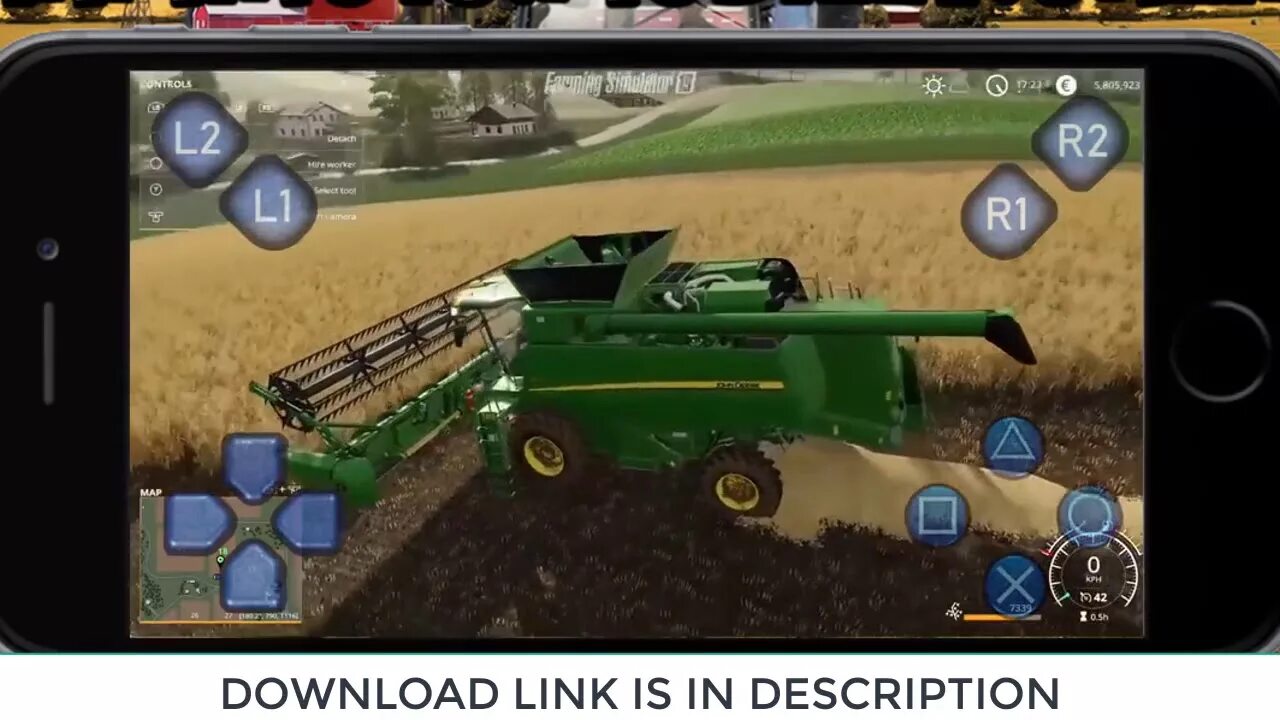 Фермер симулятор 22 на андроид. Farming Simulator 19 на андроид. Ферма симулятор 22 на андроид. Симулятор фермера 19 APK. Симулятор 19 на телефоне