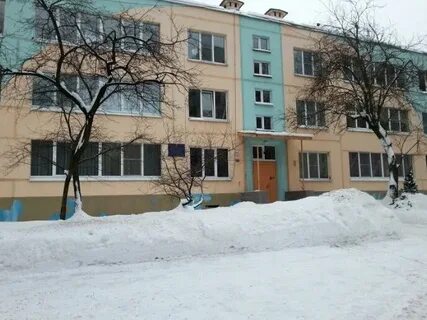 144 детский сад центрального