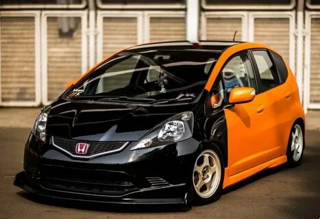 Fit auto