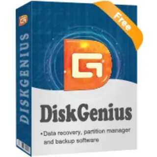 Diskgenius