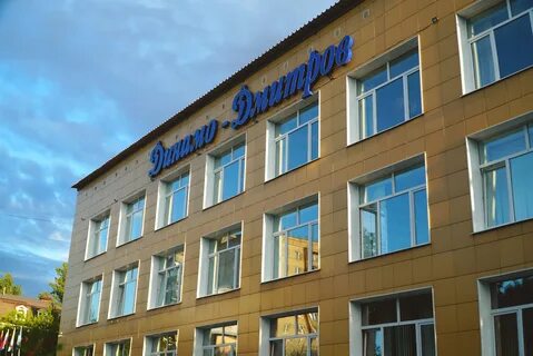 Школьная улица 60