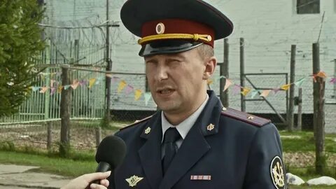 Колония в монино