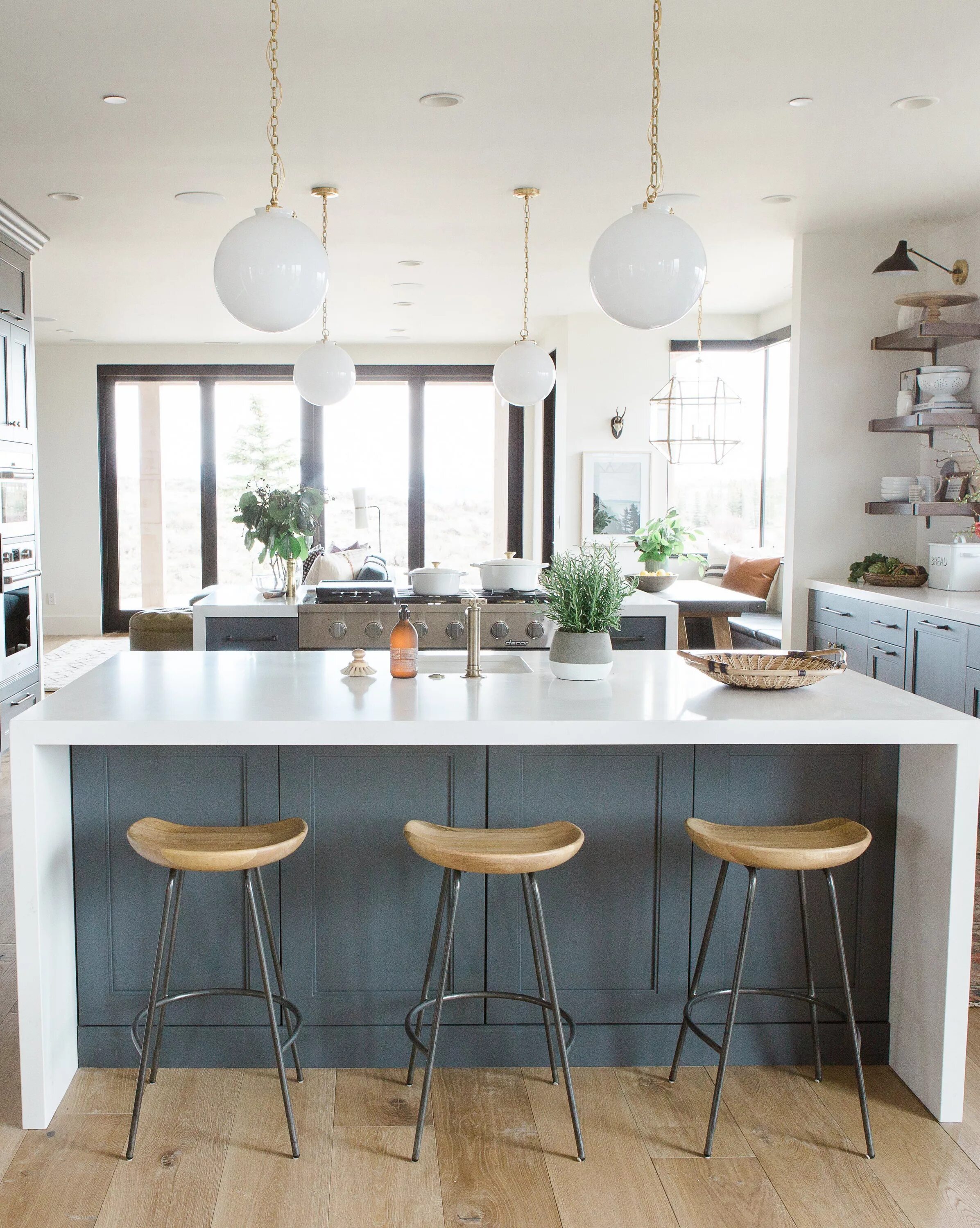 Pin em Inspira: Cozinha