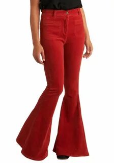 Bell bottoms
