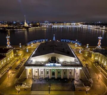 Город санкт петербург васильевский остров