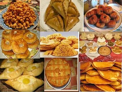Татарская кухня национальные блюда и рецепты