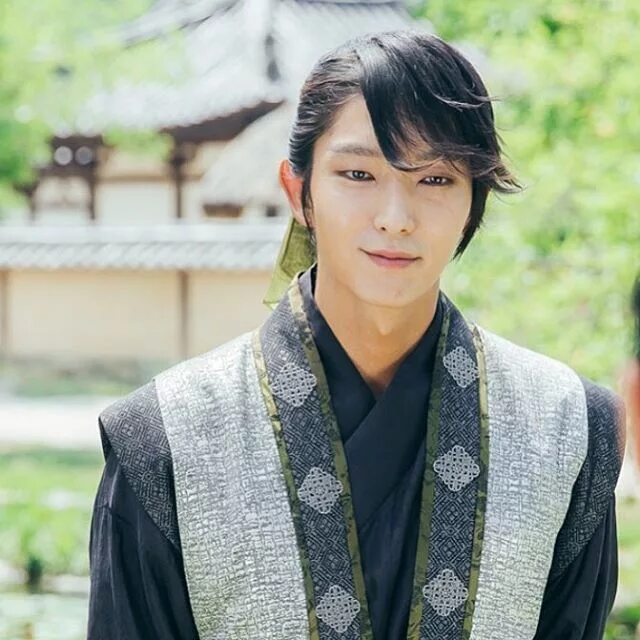 Lee Joon Gi Lee joon, Joon gi, Lee joon gi wallpaper