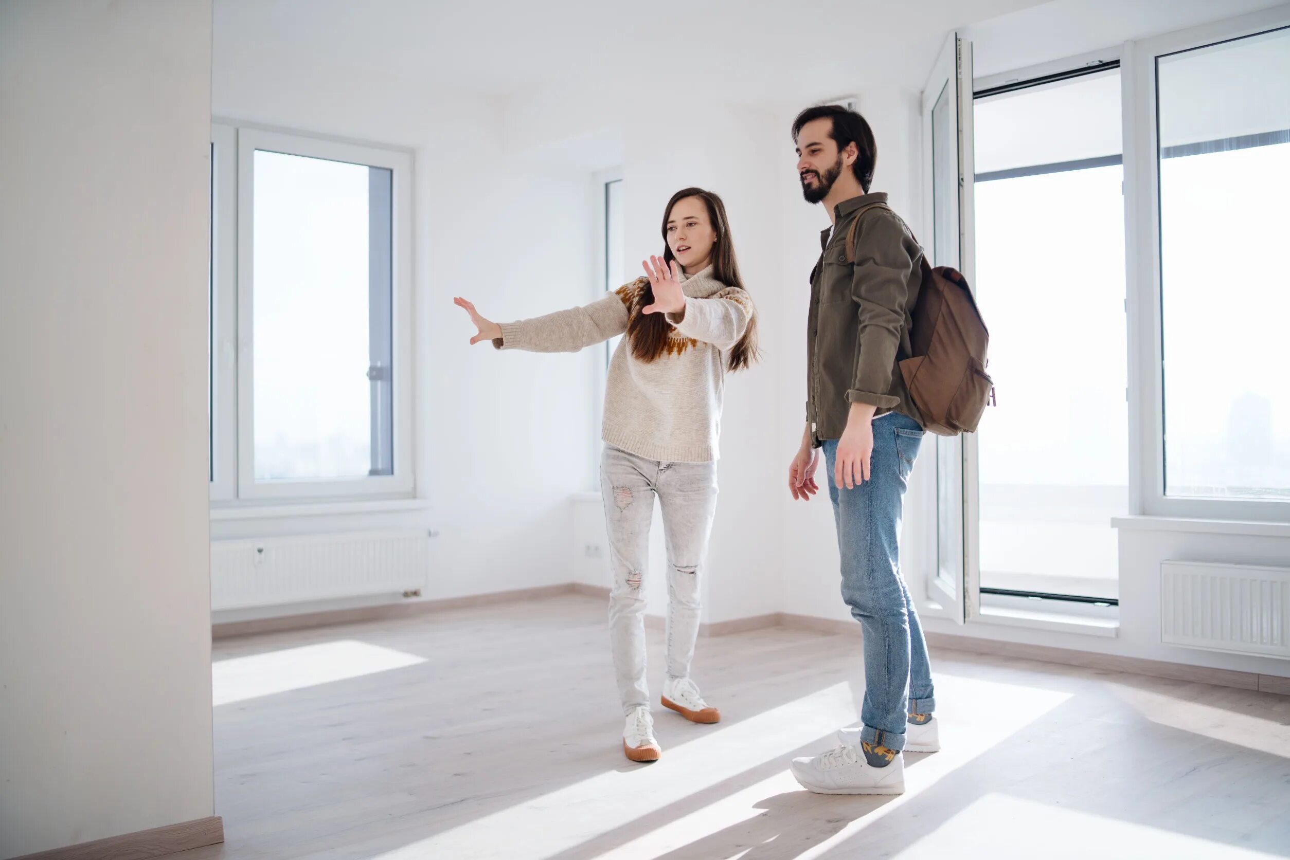 They a new flat. Rehoused New Flat фото. Can't buy a New Flat. A Happy young married couple moves to New Apartment. Moving Plan.