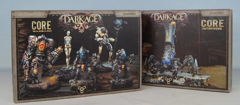 Dark age Core римворолд робот. Pathfinder Core Set. Defender Dark age. Dark age питомцы кошмар. Dark age русский