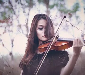 Violin mp3