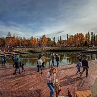 Куда сходить с девушкой в перми