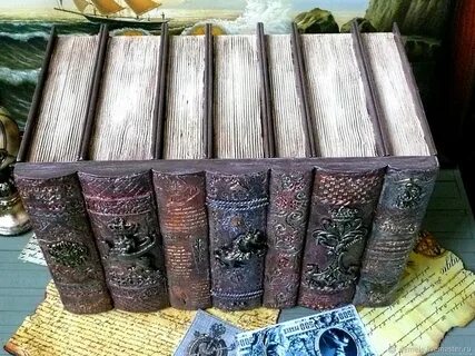 Книга барам