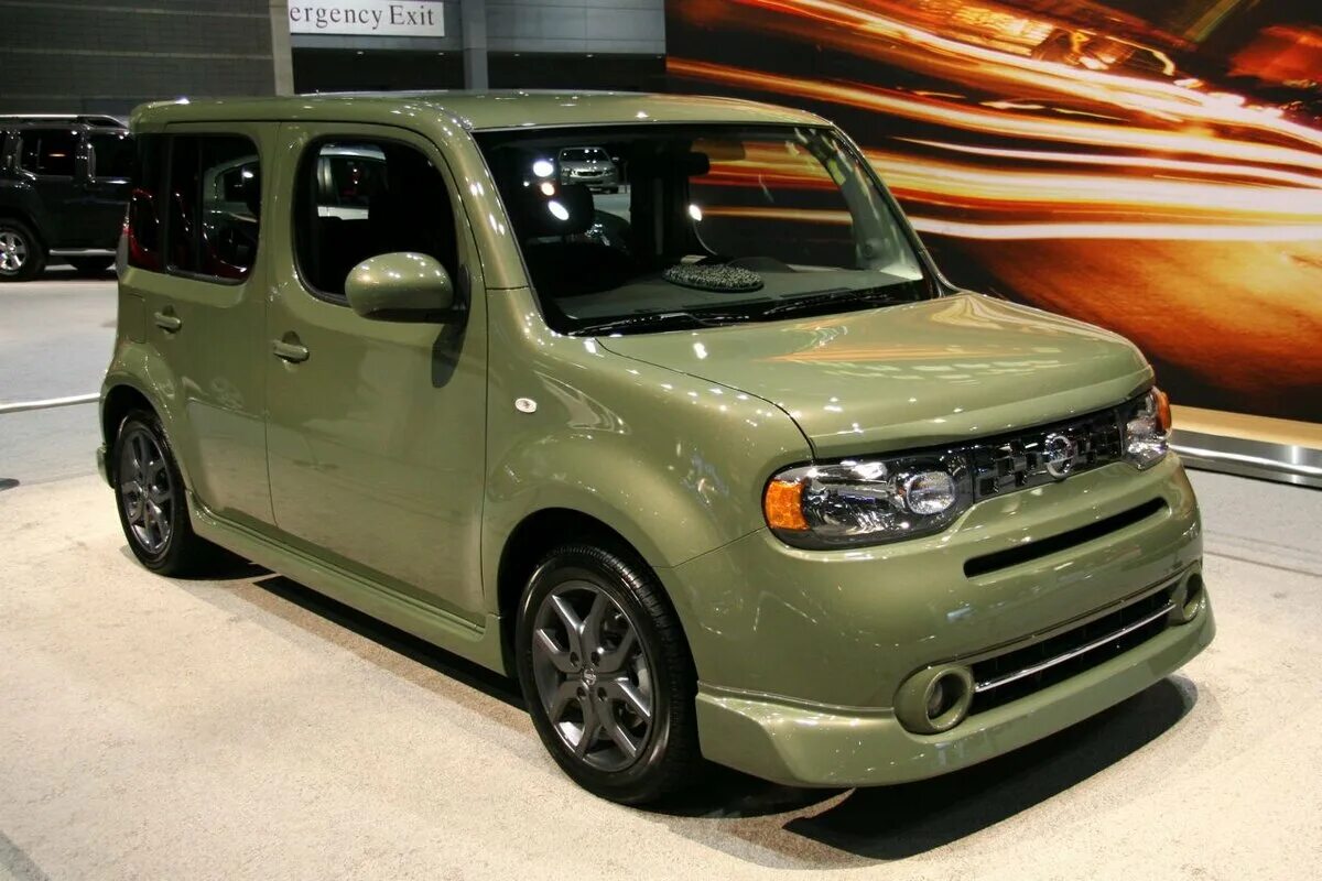 Ниссан куб зет 10. Nissan Cube z13. Nissan Cube 2009. Nissan Cube новый. Nissan Cube Nismo.