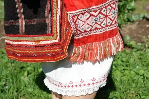 Калужская женская