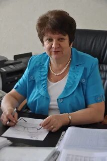 Финансовый заведующий
