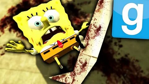 Spongebob mod