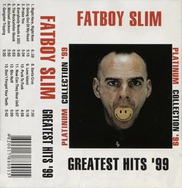 Fatboy Slim альбомы. Fatboy Slim обложка альбома. Fat boy Slim обложка альбома. Fatboy Slim the Greatest Hits. The rockafeller skank