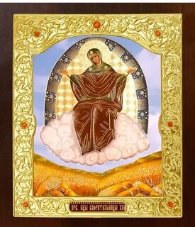 Хлеб икон