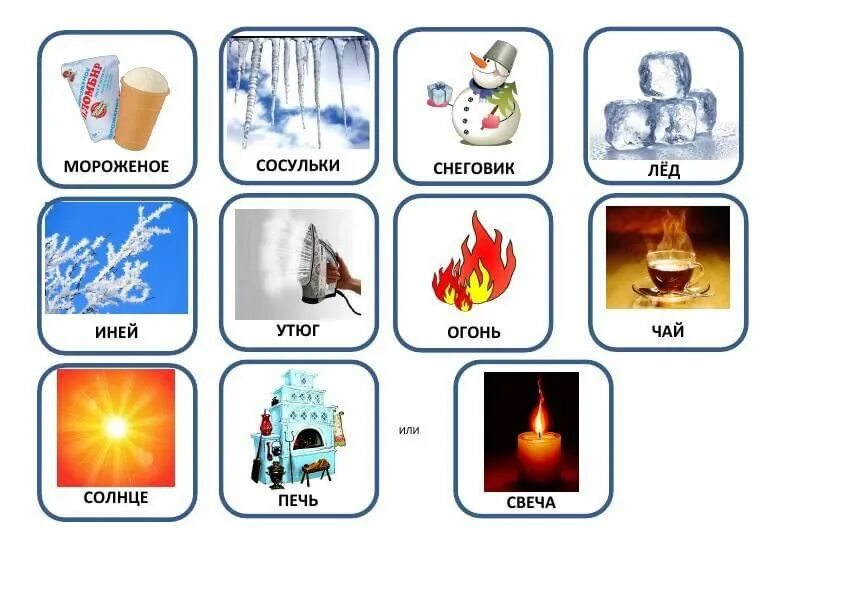Холодно горячо слова. Карточки горячее и Холодное. Горячее и Холодное для детей. Игра горячо-холодно. Горячее Холодное игра.