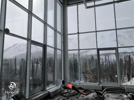 Тирвас кировск мурманская