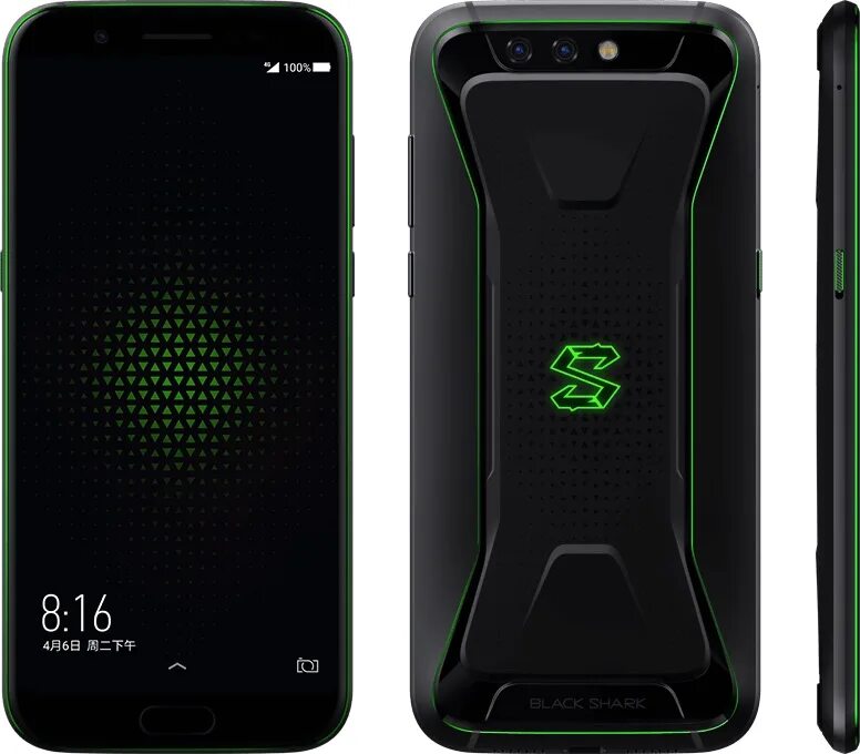 Gb купить телефон. Смартфон Black Shark 6/64gb. Xiaomi Black Shark 64gb. Xiaomi Black Shark 6/64gb. Xiaomi Black Shark 128 ГБ.