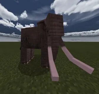 Cool mod