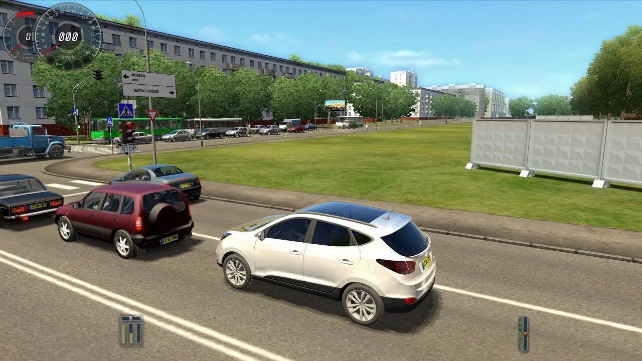 City car driving русские. Сити кар драйвинг Hyundai ix35 -. Hyundai 2006 City car Driving. City car Driving инструктор. Hyundai Tucson City car Driving.