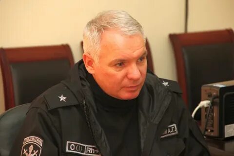 Георгиевич красноярск
