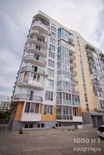 1 комнатная севастополь