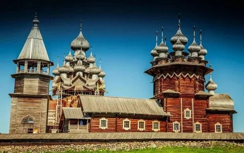 Культурное наследие 18 века