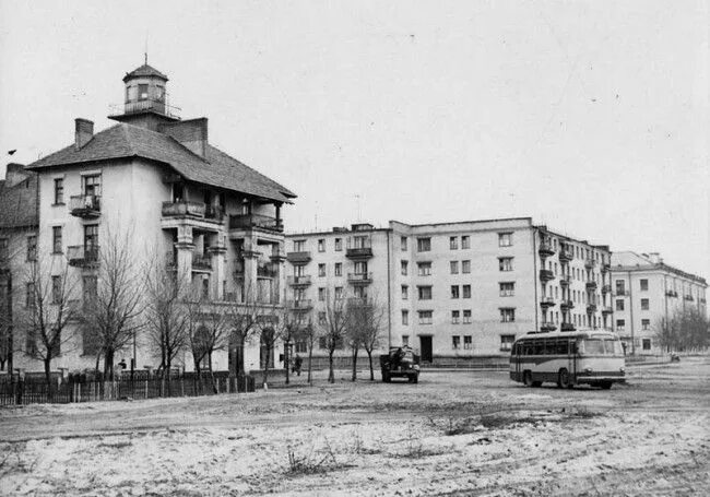 Проект жизнь 50 лет назад Жизнь в России 50 лет назад английский язык, презентации