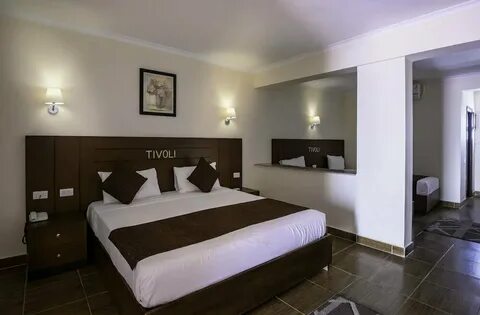 Tivoli spa hotel aqua park 4
