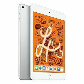 Планшет ipad mini 2019