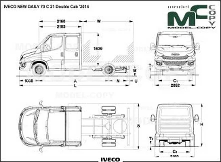 Iveco Daily 50с15 схема. Iveco Daily 50c15 габариты. Iveco Daily габариты кабины. Iveco Daily размер кабины.