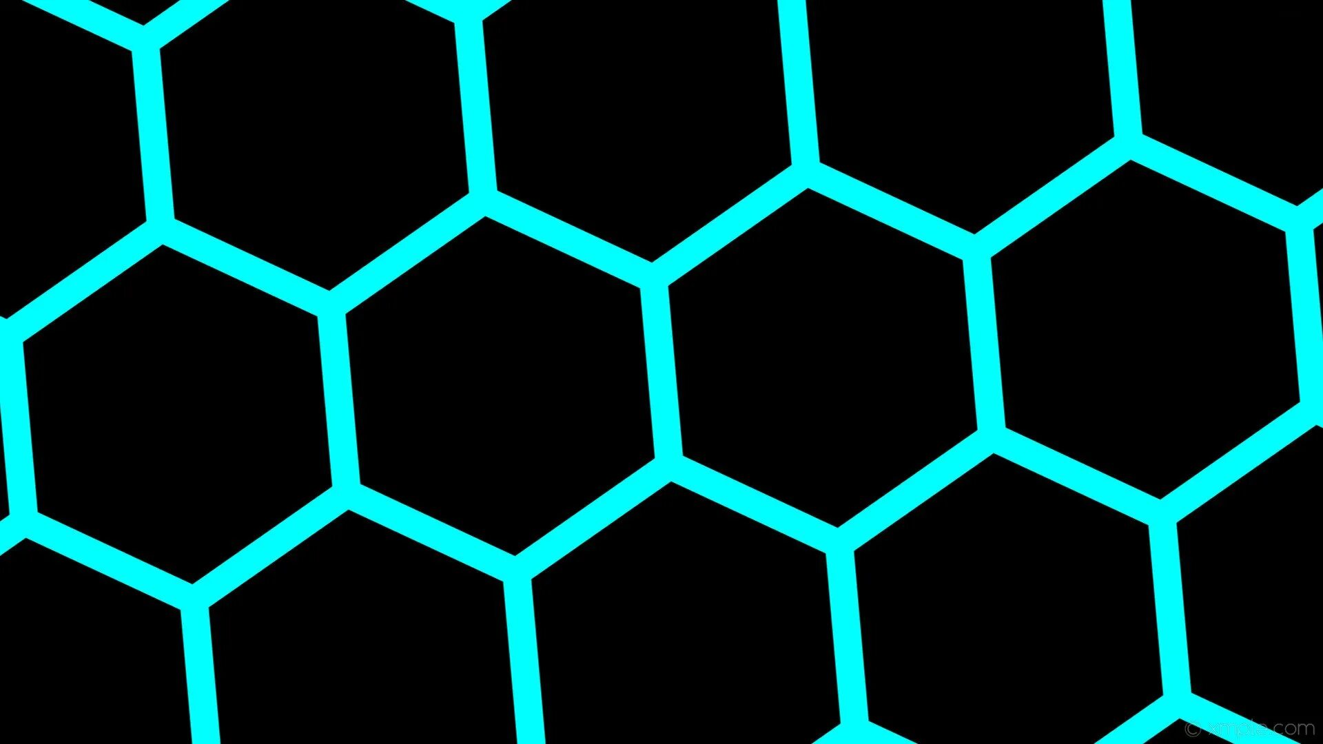 Шестиугольники. Неоновые соты. Соты паттерн. Неоновый шестиугольник.