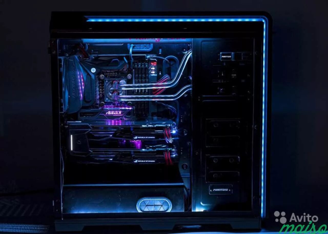 Комп внутри. Игровой пк intel core i5 9800f. игровой компьютер с подсветкой. игровой пу. мощный компьютер внутри.