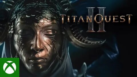 Titan quest 2