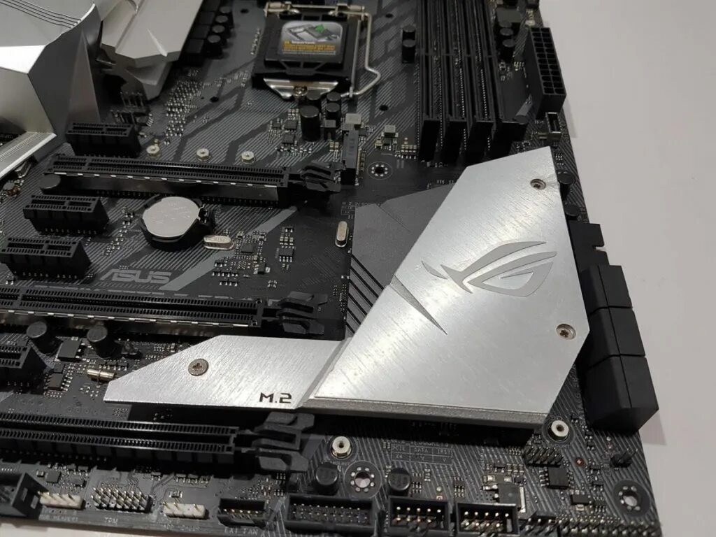 Z370 e gaming