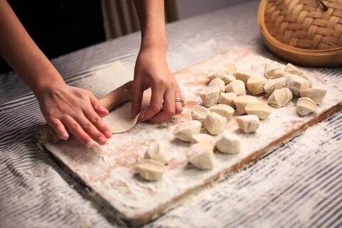 Лепка пельменей отзывы
