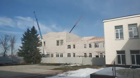 Школа 1 нового