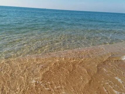 Анапа витязево фото пляжа