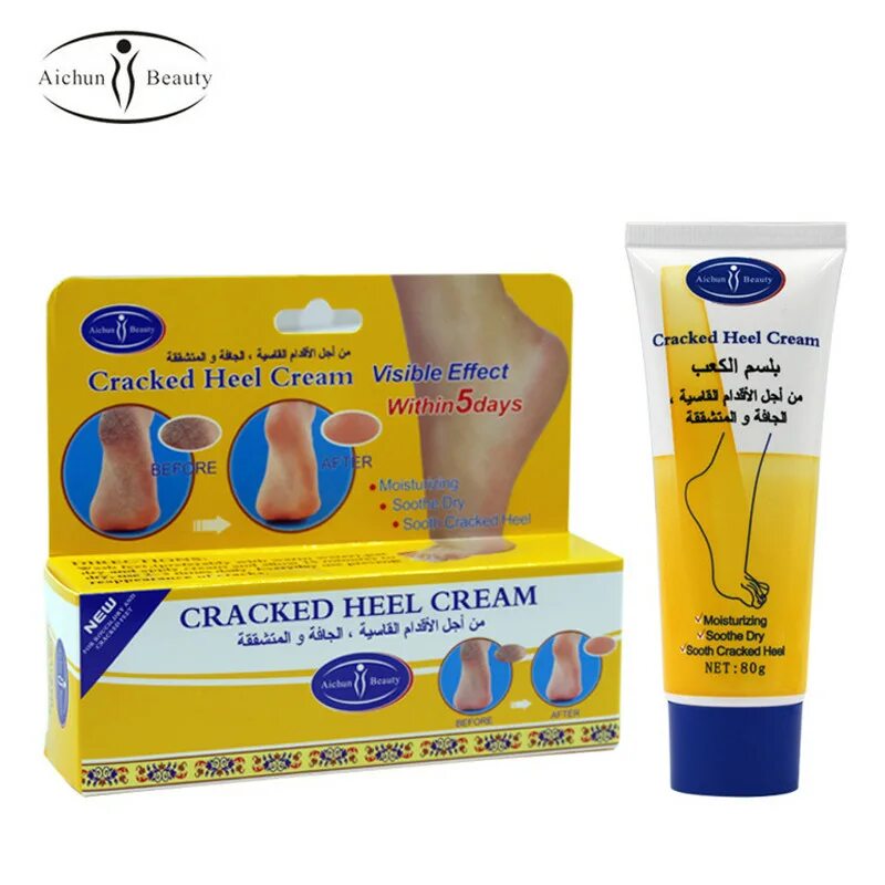 Пяточки крем для ног. Heel Cream для ног. Крем для ног против трещин