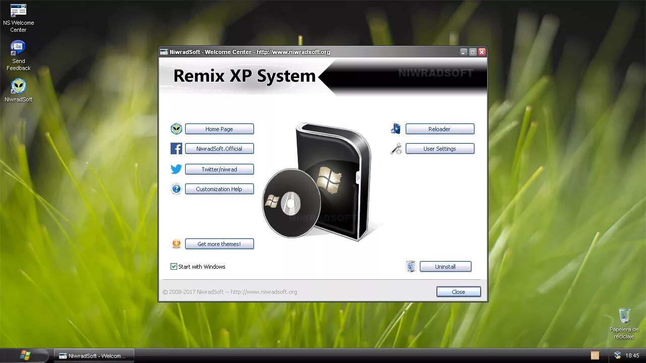 Windows xp remix. Longhorn transformation pack. longhorn slate. longhorn transformation pack for windows. longhorn bootskin.