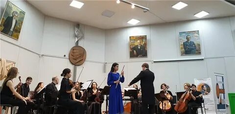 Фестиваль конкурс имени