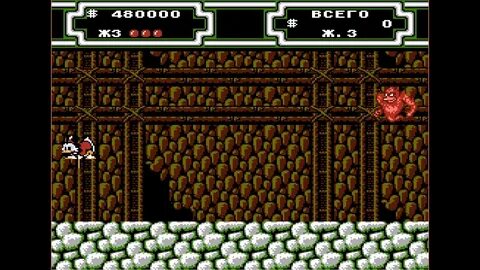 Денди игры история