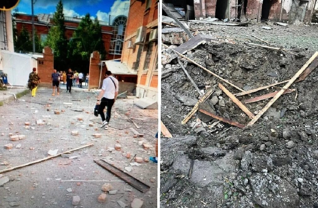 Таганрог после бомбежек. Ракета в таганроге. Таганрог режим чс. Ракета в ростове. Таганрог 28 июля ракета.